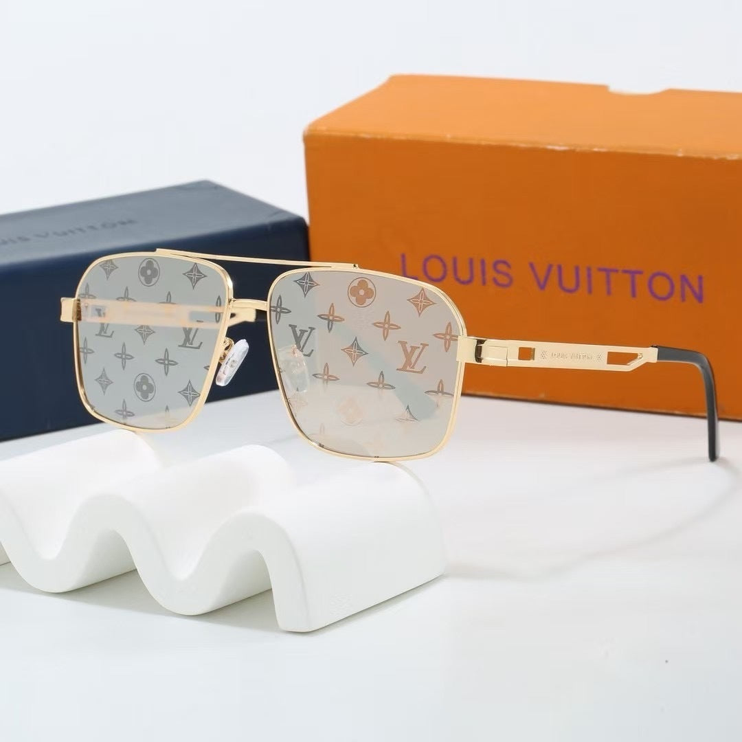 Square Sunglasses
