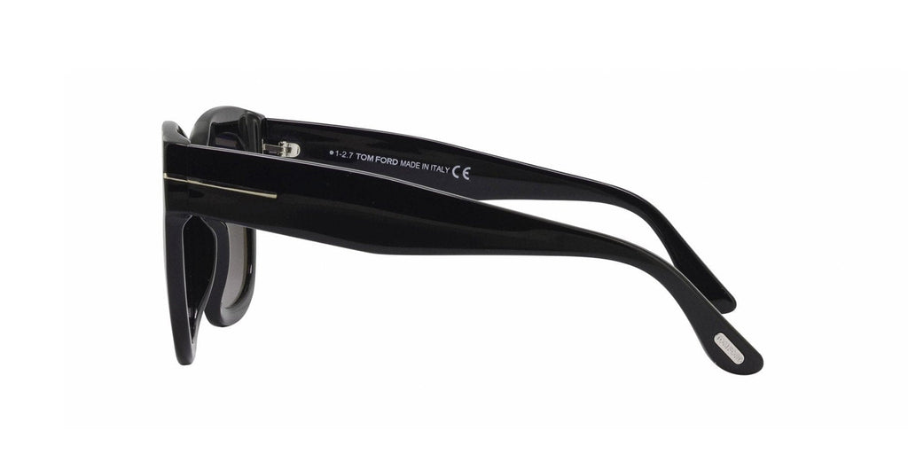 Tom Ford Beatrix-02 TF613 Cat-Eye