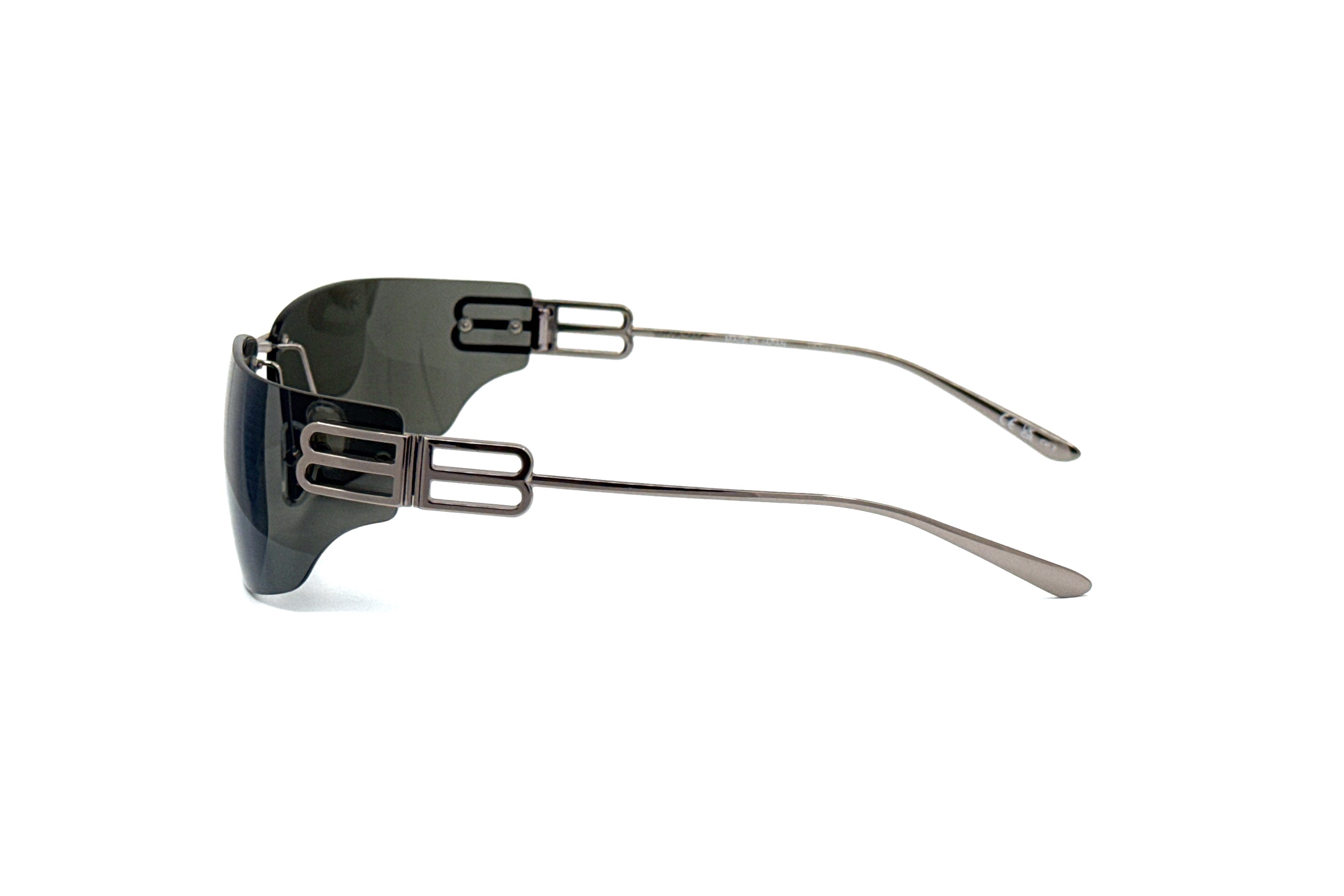 Balenciaga - BB0485SA (003) Square