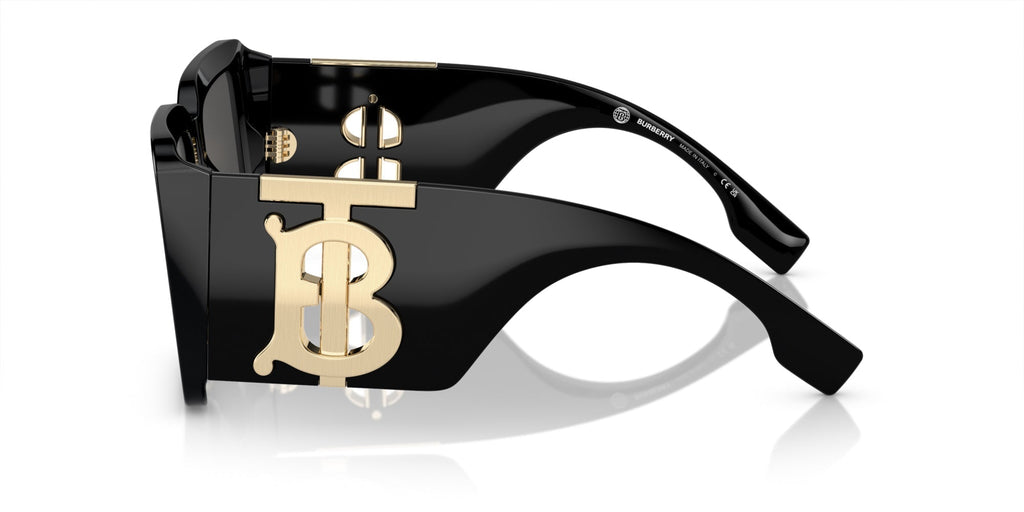 Burberry BE4406U Square