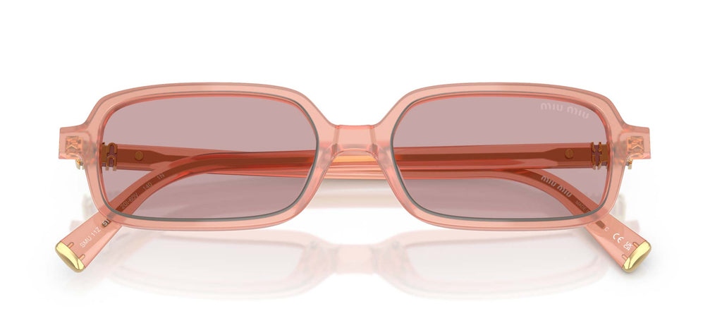 Miu Miu SMU11Z Square