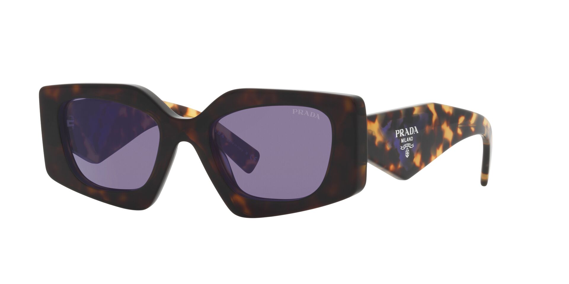 Prada SPR15Y Square