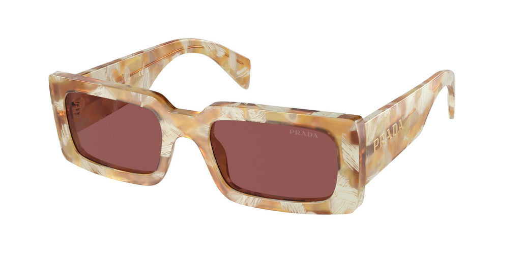 Prada SPRA07S Square