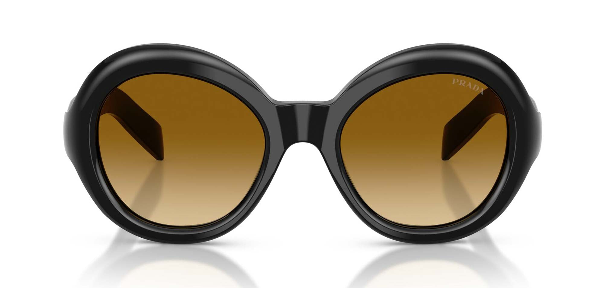 Prada SPR D08U Square