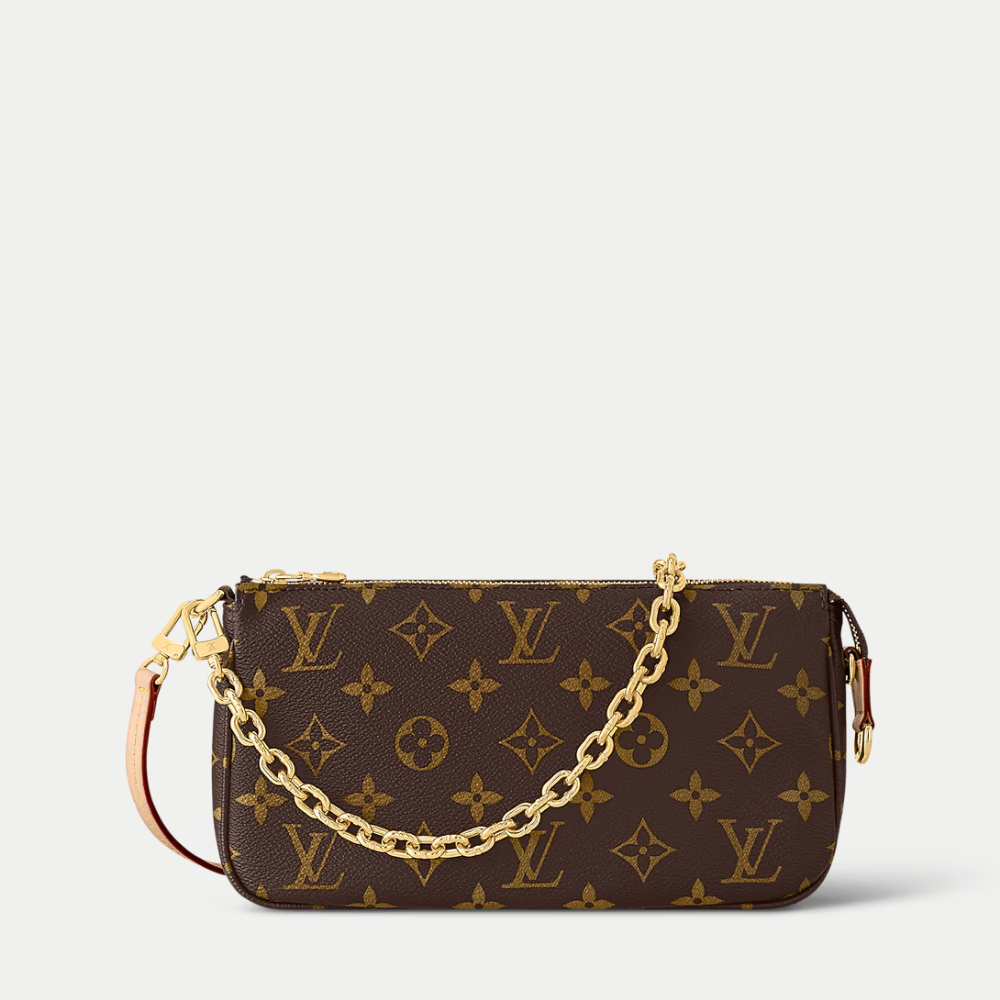 LV Pochette Accessoires