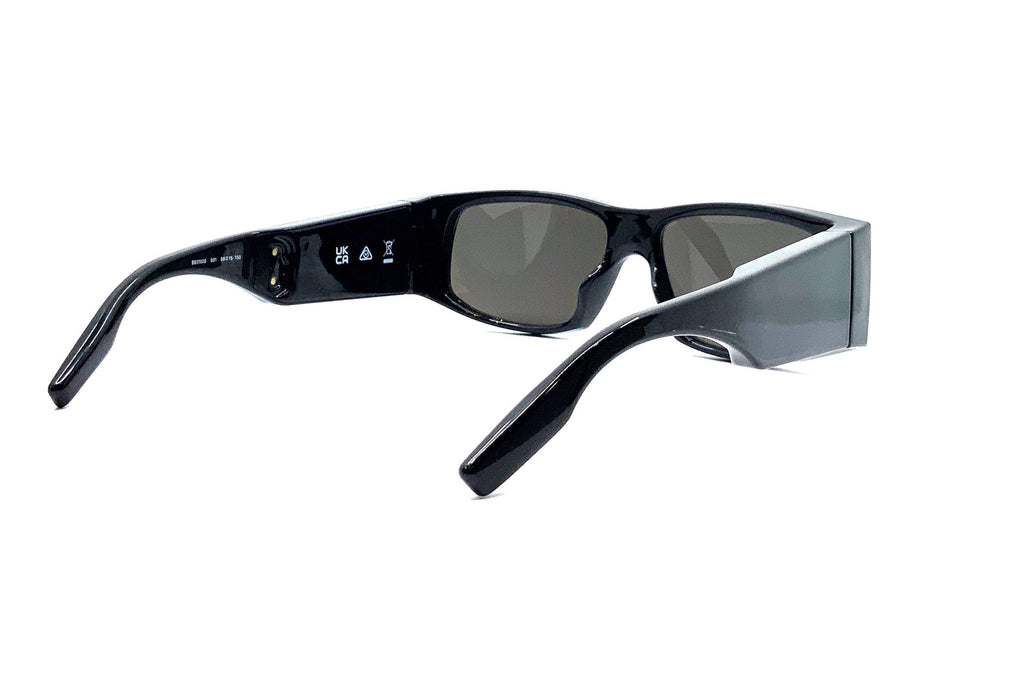 Balenciaga - BB0100S LED Sunglasses (001) Mixed