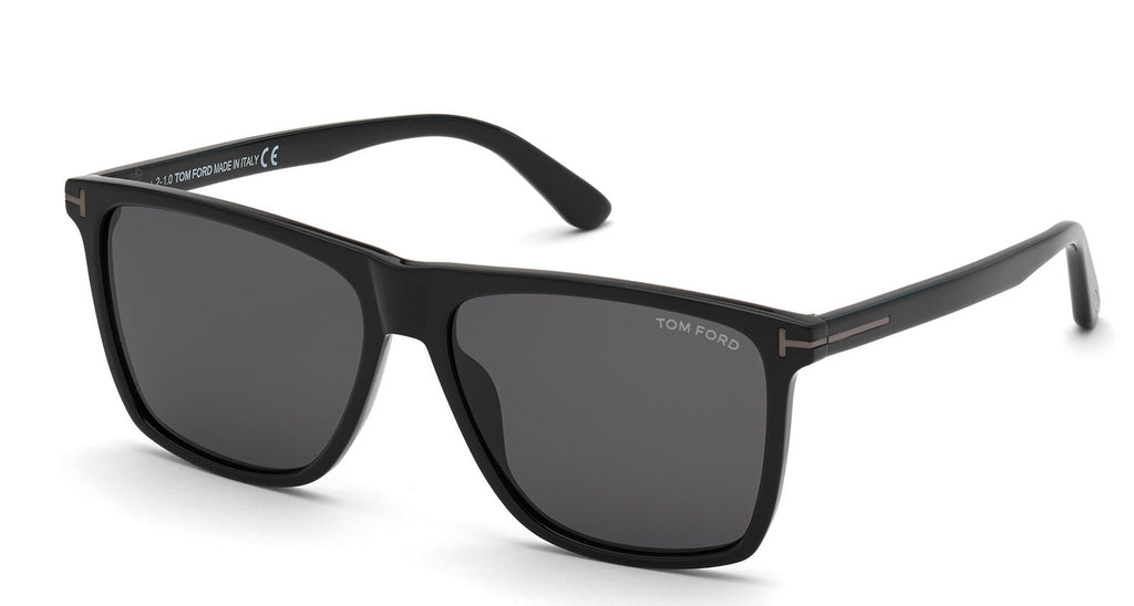 Tom Ford Fletcher TF832 Aviator