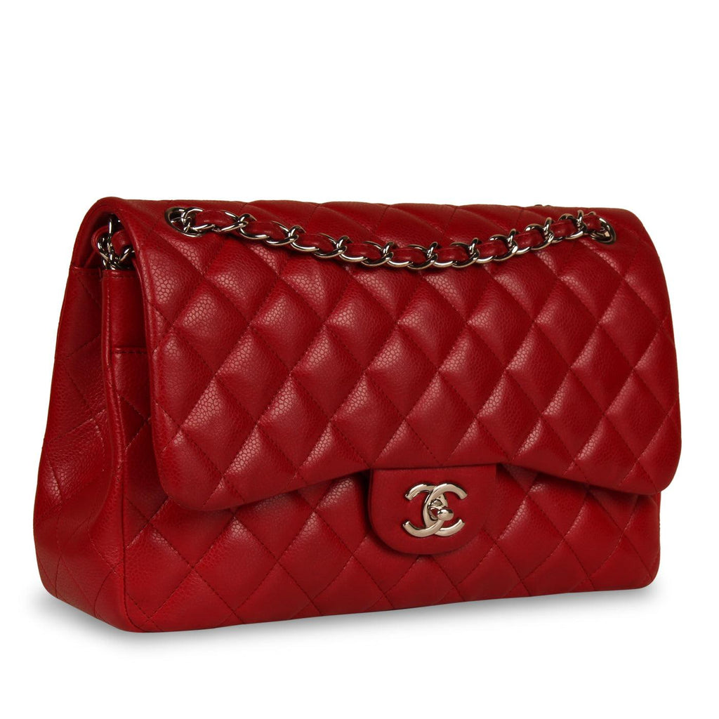 Chanel - Medium Classic Double Flap Bag