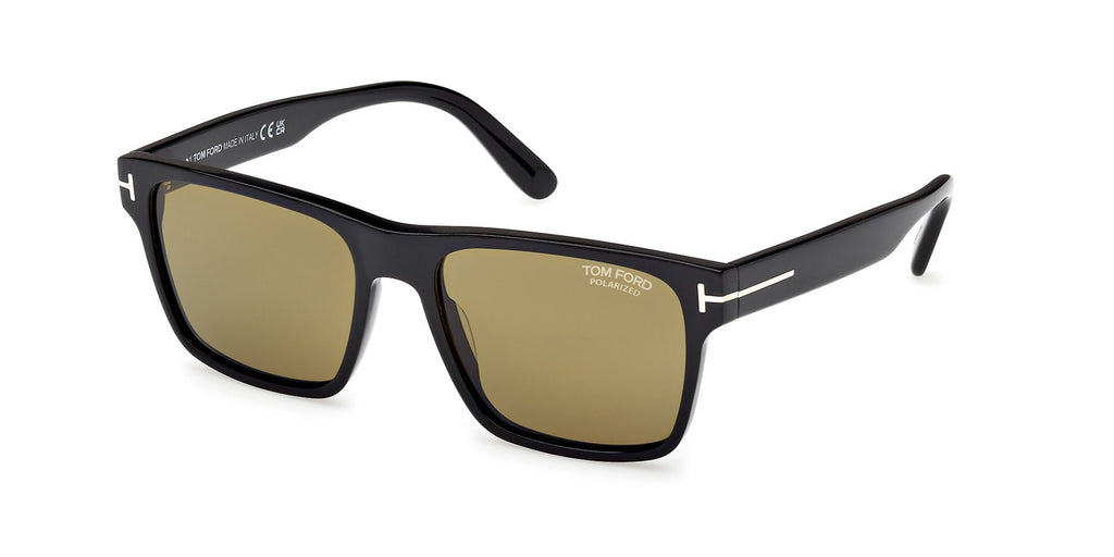 Tom Ford Calder TF1205 Square