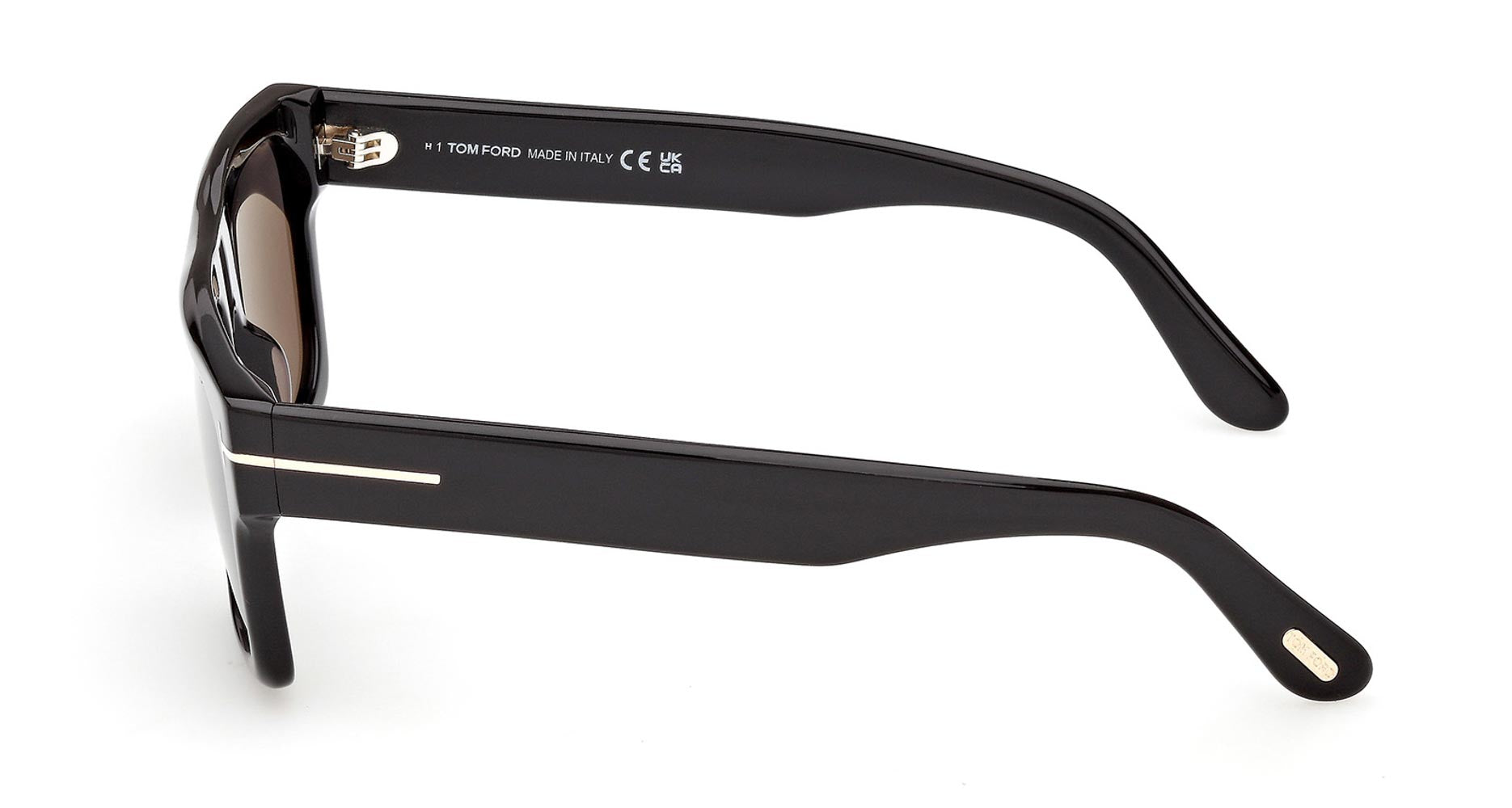 Tom Ford Cyrus-02 TF1337 Cat-Eye