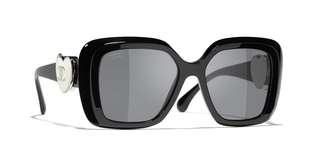 CHANEL 5518 Cat-Eye
