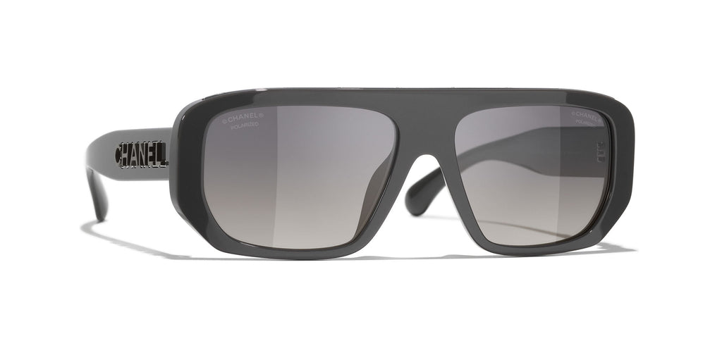 CHANEL 5556U Cat-Eye