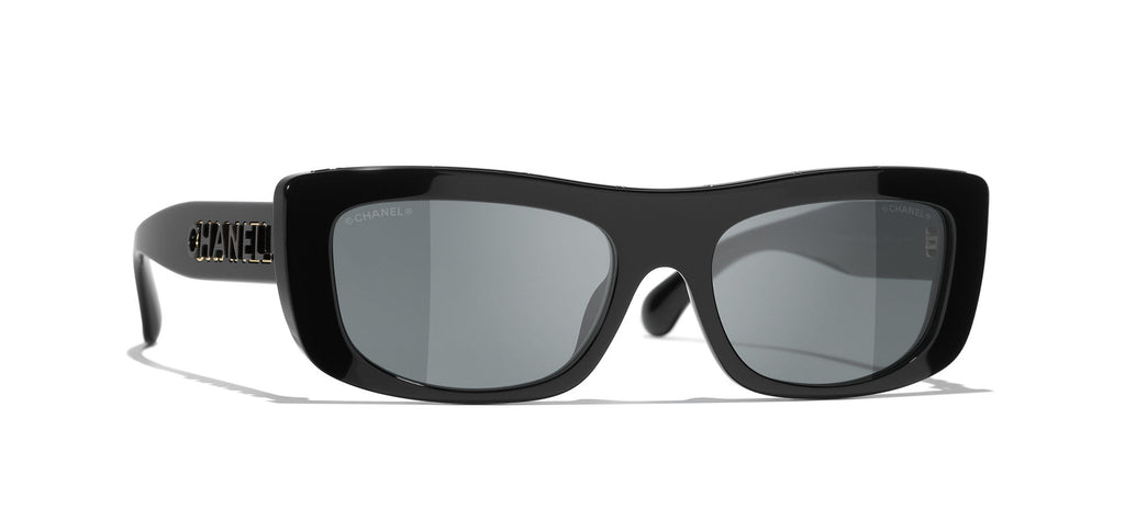 CHANEL 5559 Cat-Eye