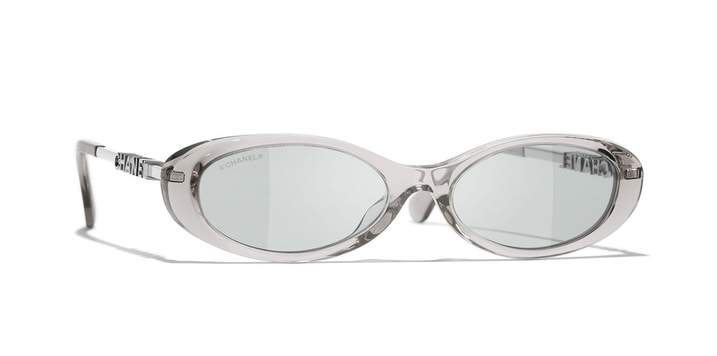 CHANEL 5565 Cat-Eye