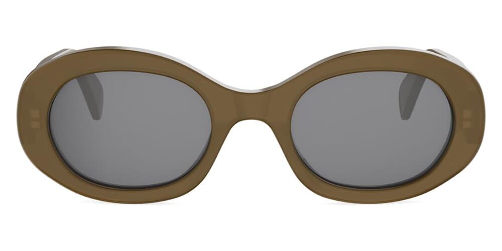 Celine Triomphe CL40194U Square