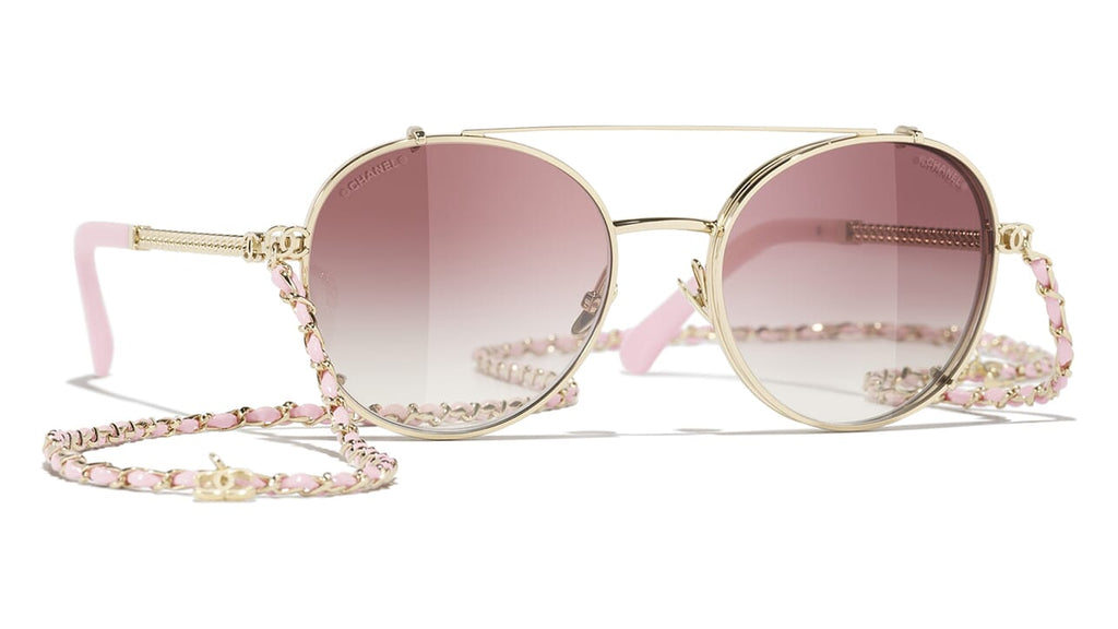 Chanel 4291 Mixed