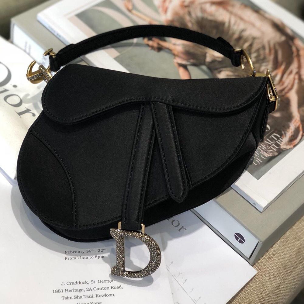 Saddle Bag