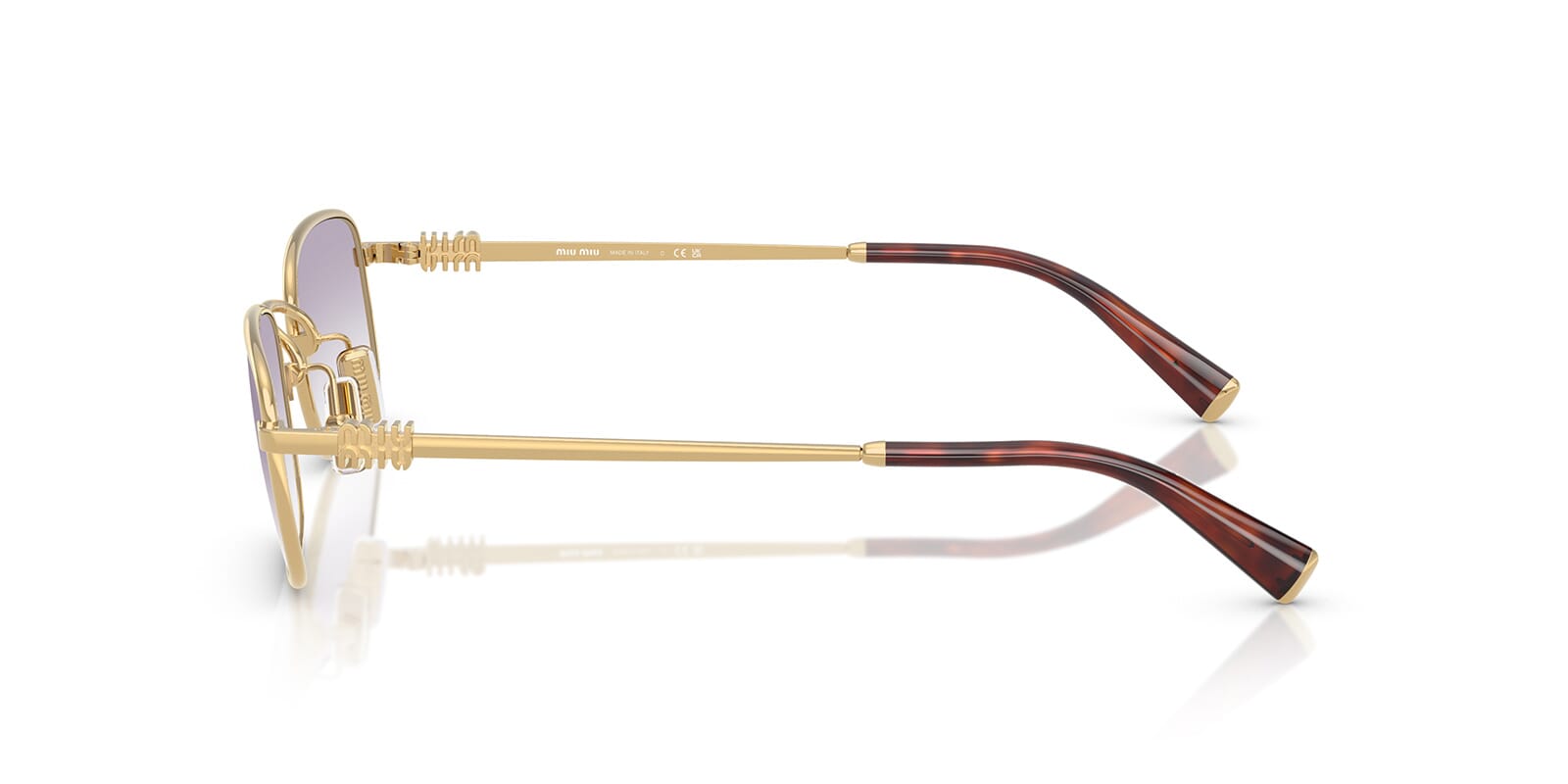 Miu Miu SMU A53 Square