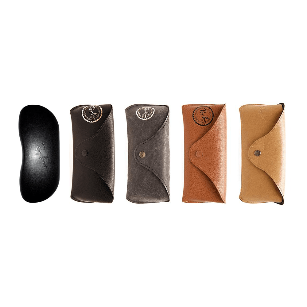 Ray-Ban RB2222 901/31 57 Sunglasses Square