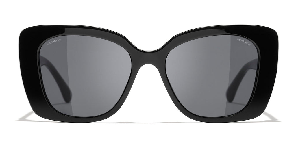 CHANEL 5422B Square